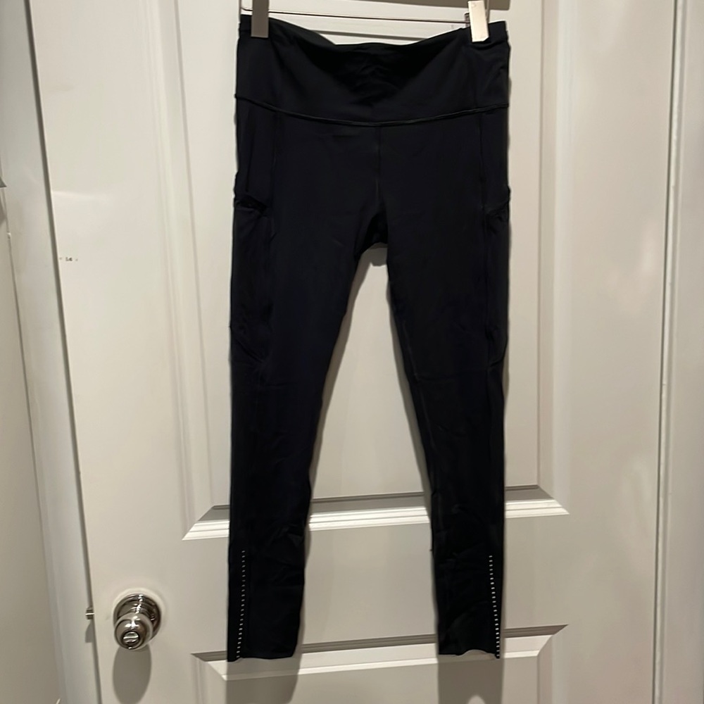 Women’s Lululemon leggings rn106259